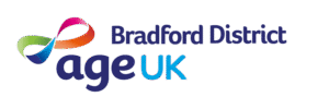 Age UK Bradford District logo