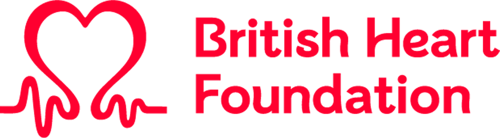 British Heart foundation logo