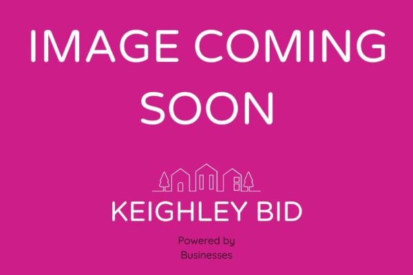KEIGHLEY BID Image coming soon