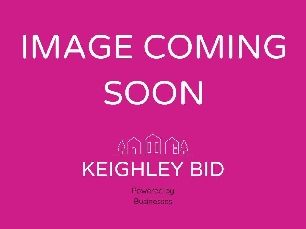 KEIGHLEY BID Image coming soon