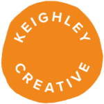 Keighley Creative Logo