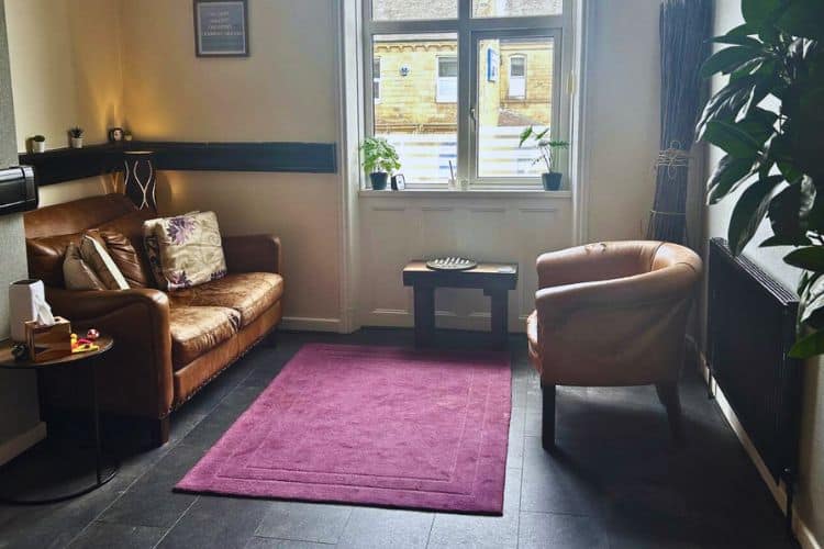 Act Counselling and Wellbeing - adult counselling service Keighley