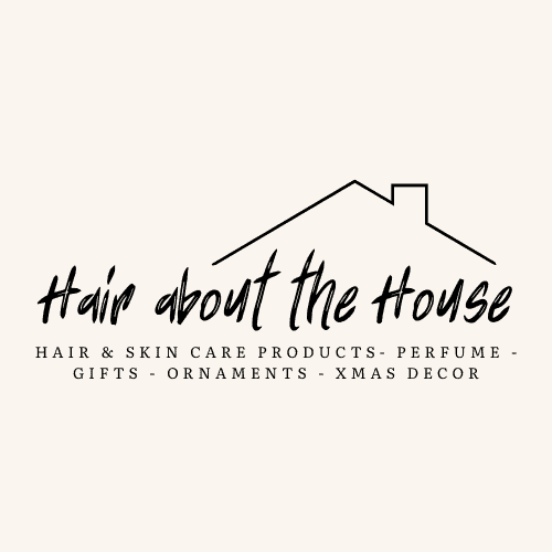 Hair about the house. Hair and skincare retail in Keighley