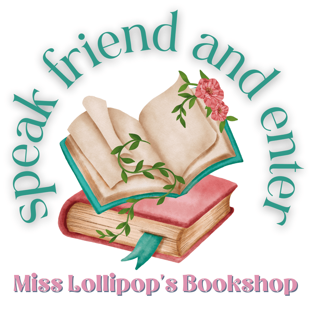 Miss Lollipops Bookshop in Keighley