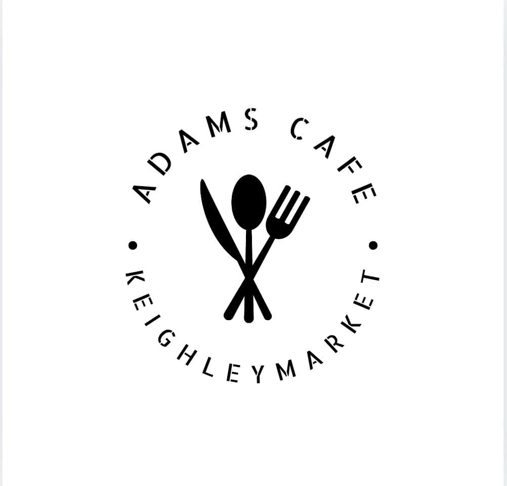 Adam's Café Keighley Market