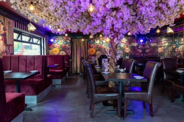 Shimla Spice Curry Restaurant Keighley