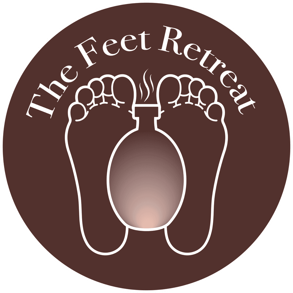 The Feet Retreat Keighley - massage and reflexology
