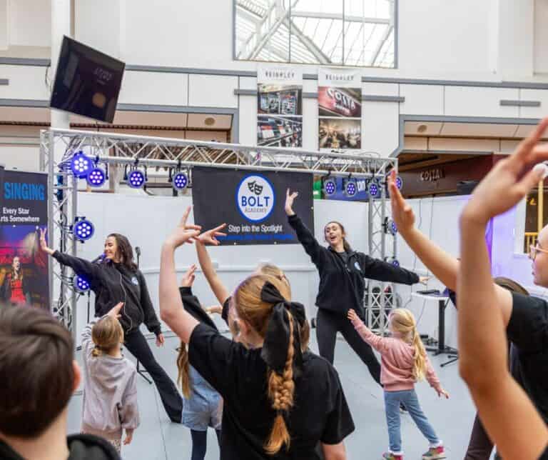 Performing Arts Experience Keighley 28.2.26-9