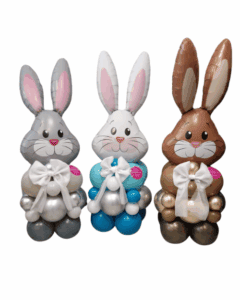 Easter Bunny Hunt Keighley